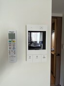 内観写真 コンポジット渋谷本町