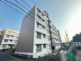 堀ノ内マンションＡ棟（２０３）