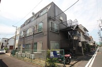 サンライズ大森