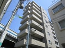 ガラ・シティ駒沢大学(303)の外観