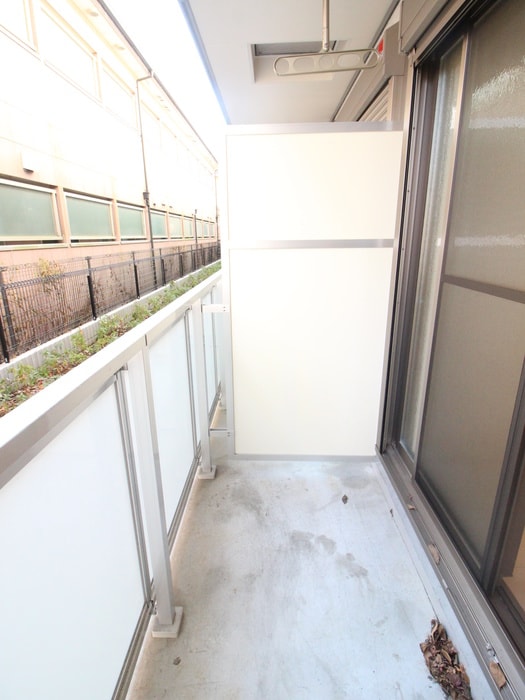 ベランダ・バルコニー リブリ・SAOTOME