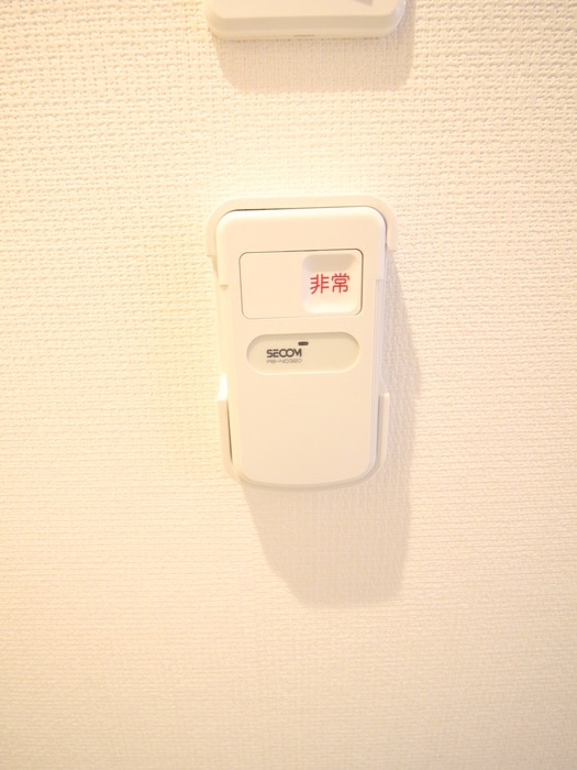 内観写真 リブリ・SAOTOME