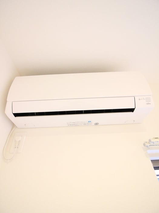 内観写真 リブリ・SAOTOME