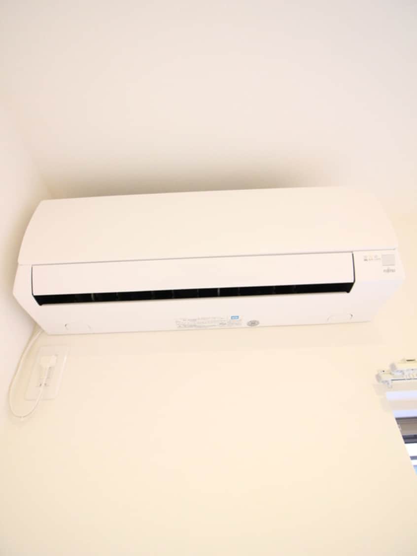 内観写真 リブリ・SAOTOME