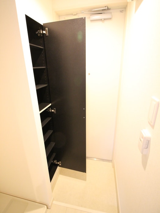 靴箱 リブリ・SAOTOME