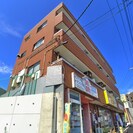 ロマネ北柏の外観
