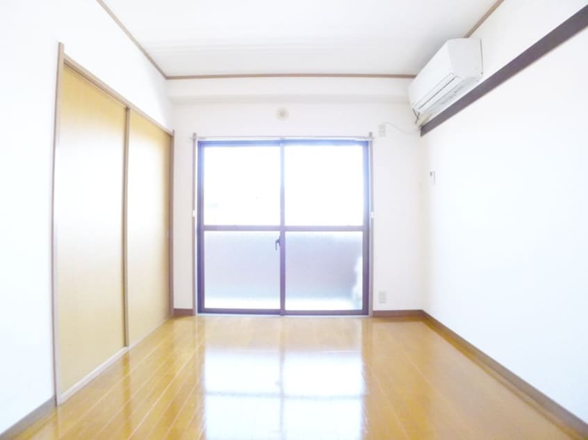 居室 ロマネ北柏