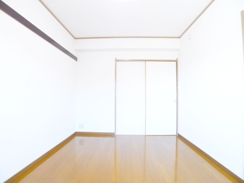 居室 ロマネ北柏