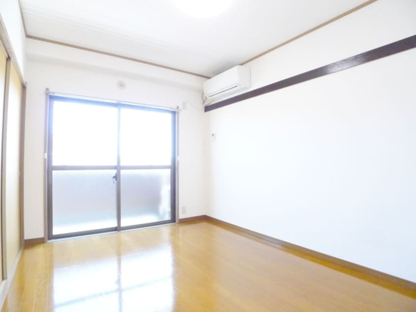 居室 ロマネ北柏