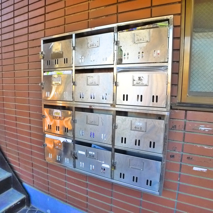 建物設備 ロマネ北柏