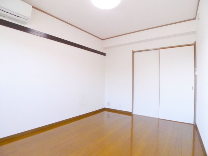 居室 ロマネ北柏