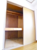 収納 ロマネ北柏