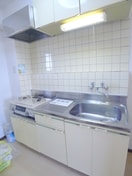 キッチン ロマネ北柏