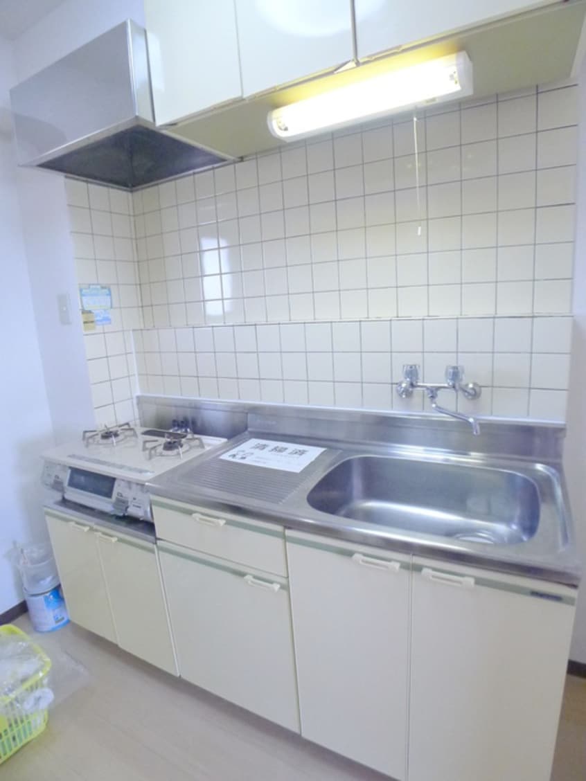 キッチン ロマネ北柏