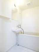 バス／シャワールーム等 ロマネ北柏