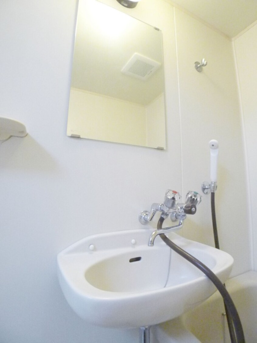 洗面 ロマネ北柏