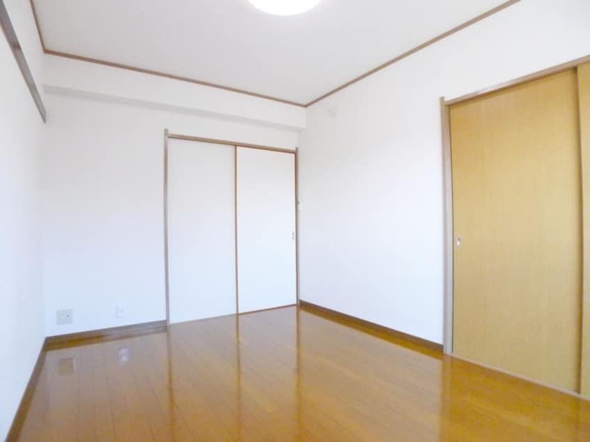 居室 ロマネ北柏