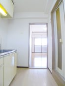 内観写真 ロマネ北柏