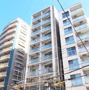 DOLCE東京府中・弐番館（601）