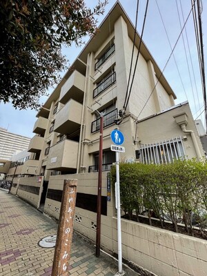 浜野マンション(2F)