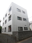 外観写真 メゾンハシモト