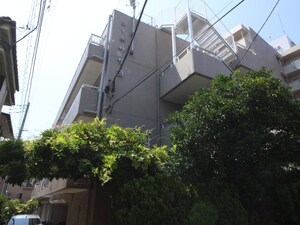 コーポササヨ（205）