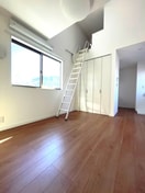 居室 オハナテラス