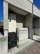 外観写真 オハナテラス