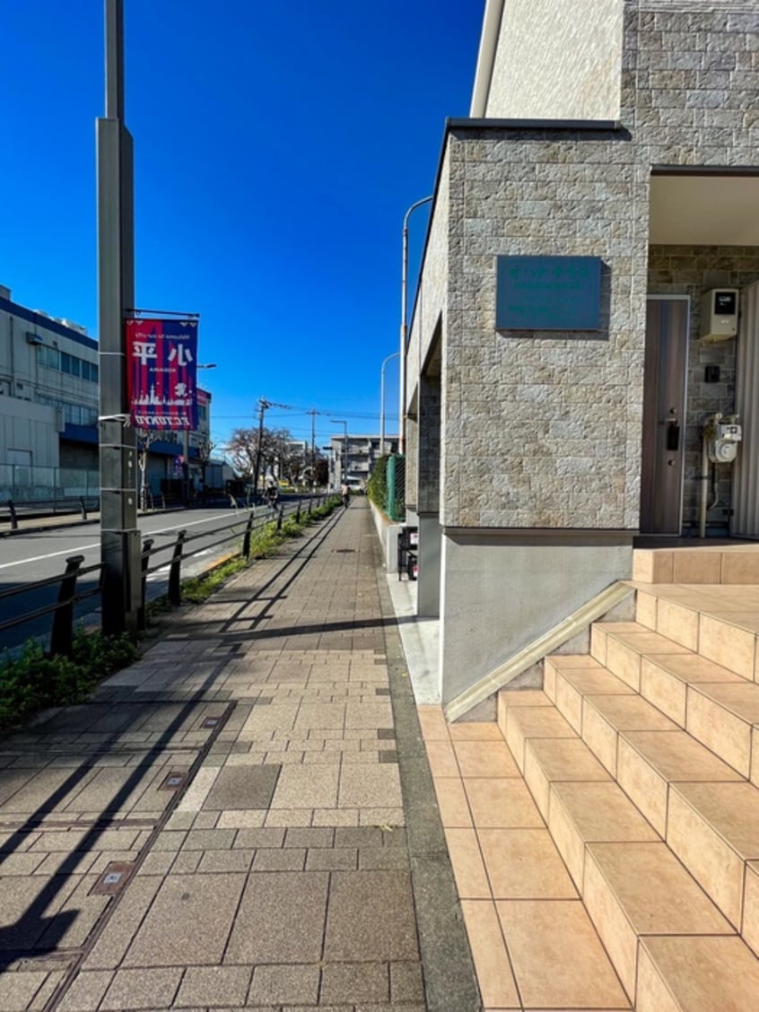 外観写真 オハナテラス