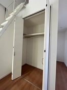 収納 オハナテラス