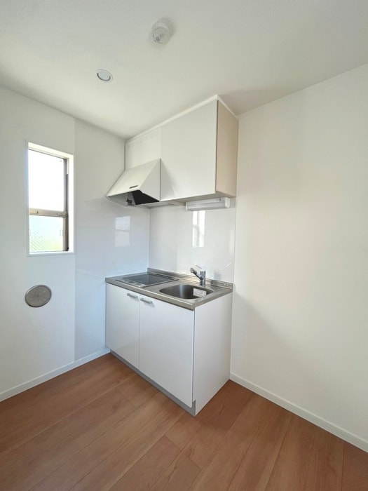 キッチン オハナテラス