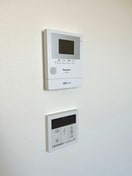 内観写真 オハナテラス