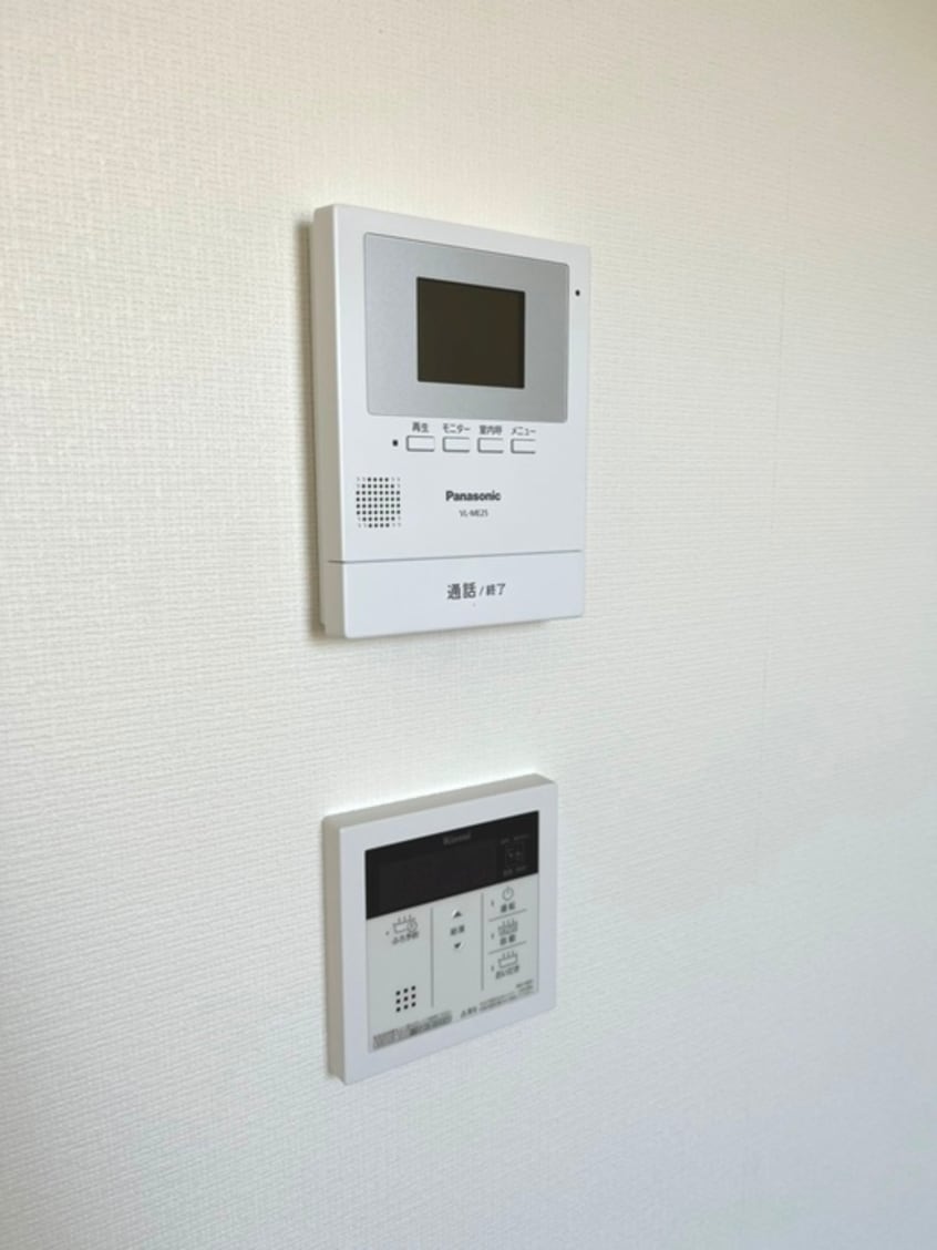 内観写真 オハナテラス