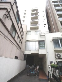 大森ｴﾘﾒﾝﾄﾋﾞﾙ・ｺｰﾌﾟ（502）