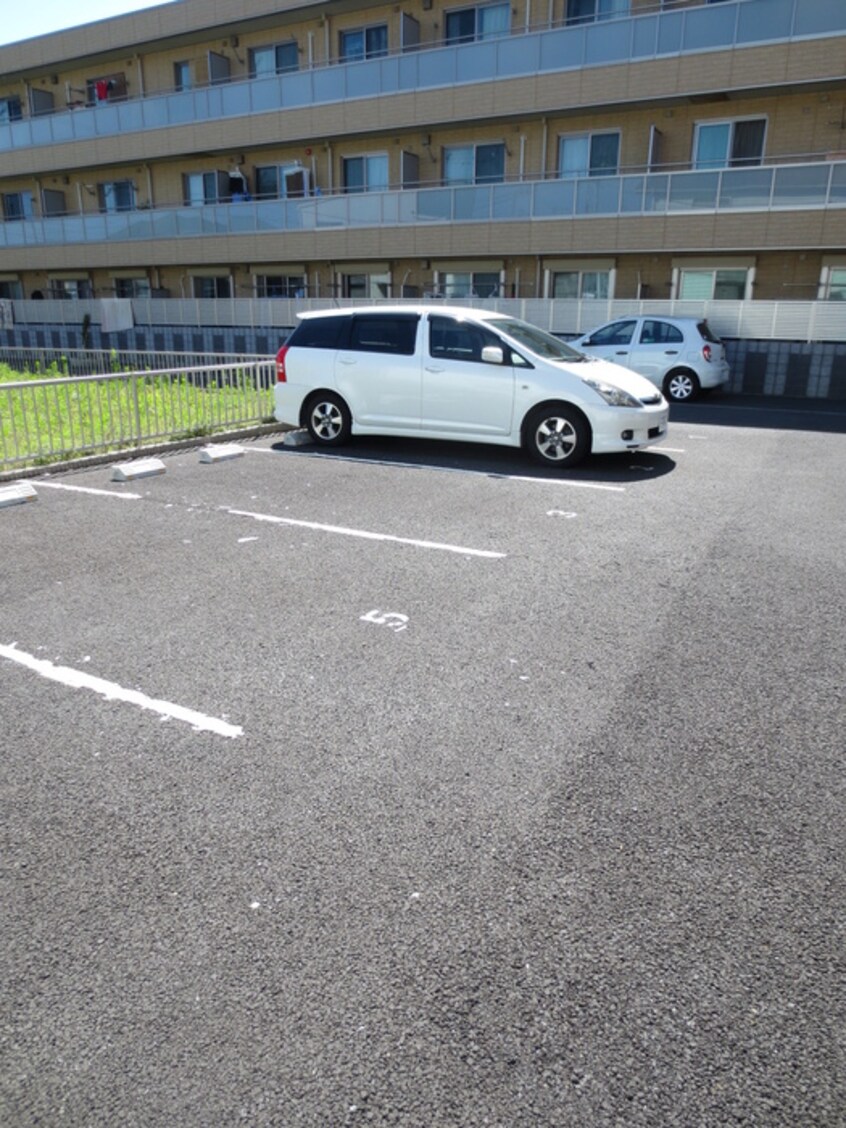 駐車場 スカイ湘南