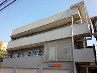 北小岩マンション(3Ｆ)