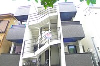 ＭＥＬＤＩＡ八広