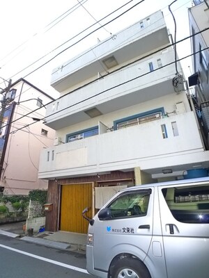 岩瀬第２ﾋﾞﾙ