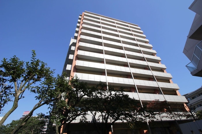 外観写真 グランピラ－高井戸