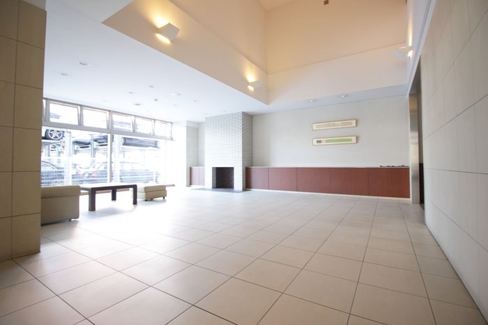 その他 グランピラ－高井戸