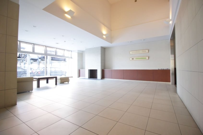 その他 グランピラ－高井戸