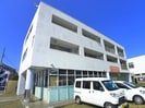 藤建ビルの外観