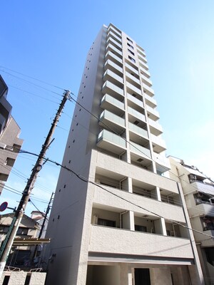 プレール・ドゥーク板橋(1102)