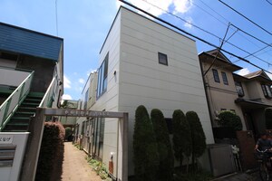 コートヤード