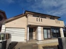 上矢部一丁目戸建の外観
