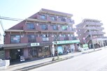 鵠沼ヤマノイマンション