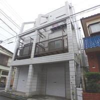 ホワイトビル