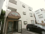 サンライト草加