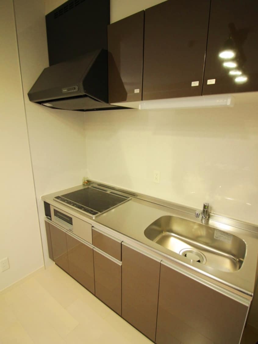 キッチン ザ・テラスコート英