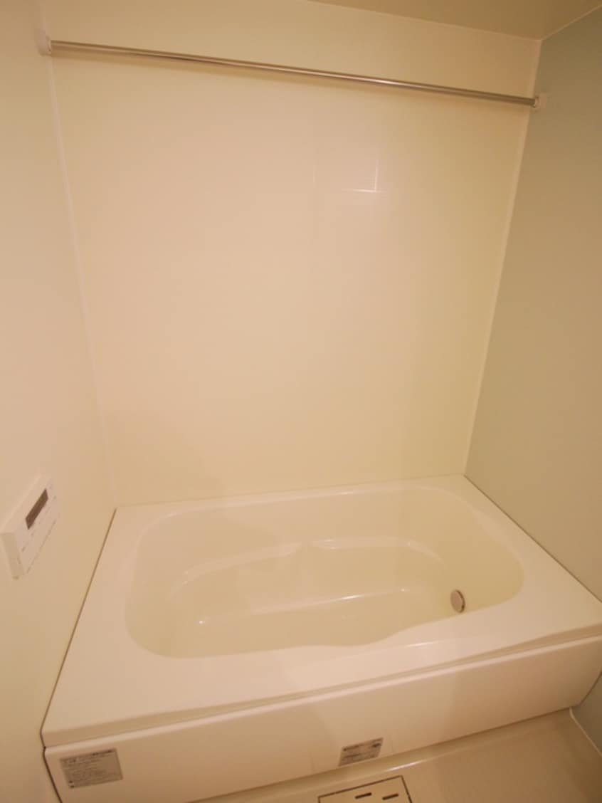 バス／シャワールーム等 ザ・テラスコート英